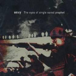 Envy (JAP) : The Eyes of Single Eared Prophet